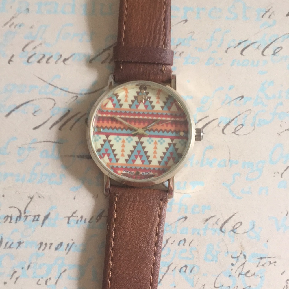 Tribal Watch - Picture 2 of 6
